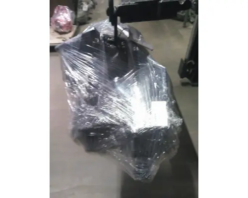 Differential Assembly (Front, Rear) MERITOR-ROCKWELL RD20145R391 LKQ Geiger Truck Parts