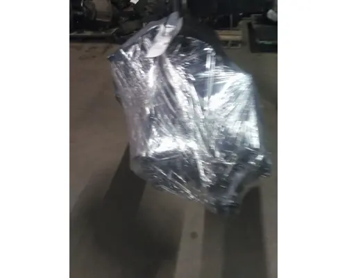 Differential Assembly (Front, Rear) MERITOR-ROCKWELL RD20145R411 LKQ Geiger Truck Parts