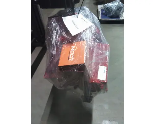 Differential Assembly (Front, Rear) MERITOR-ROCKWELL RD20145R411 LKQ Geiger Truck Parts