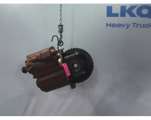 Differential Assembly (Front, Rear) MERITOR-ROCKWELL RD20145R411 LKQ Heavy Truck - Goodys