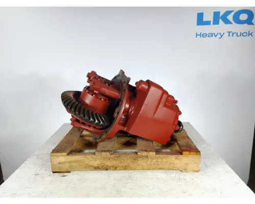 Differential Assembly (Front, Rear) MERITOR-ROCKWELL RD20145R411 LKQ Plunks Truck Parts And Equipment - Jackson
