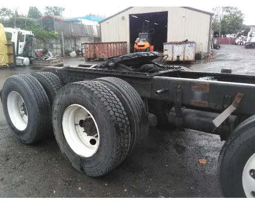 Cutoff Assembly (Housings & Suspension Only) MERITOR-ROCKWELL RD20145R433 LKQ Wholesale Truck Parts