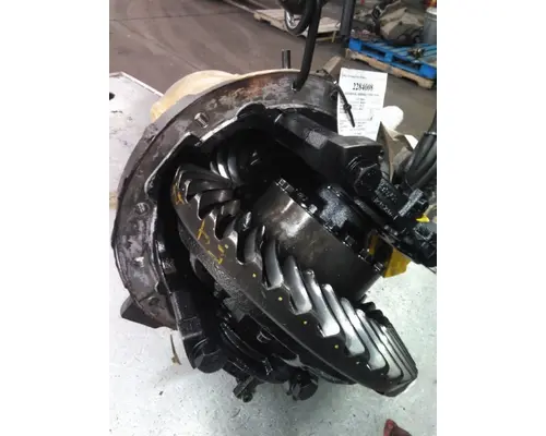 Differential Assembly (Front, Rear) MERITOR-ROCKWELL RD20145R433 LKQ Western Truck Parts