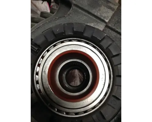 Differential Assembly (Front, Rear) MERITOR-ROCKWELL RD20145R456 LKQ Heavy Truck - Tampa