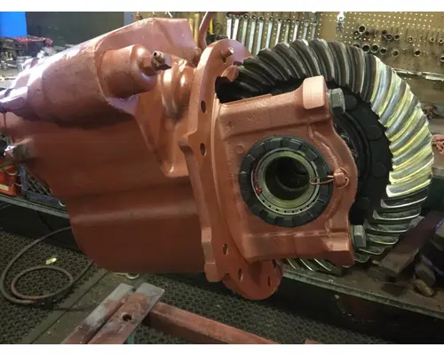 Differential Assembly (Front, Rear) MERITOR-ROCKWELL RD20145R456 LKQ Heavy Truck - Goodys
