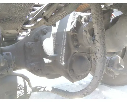 Cutoff Assembly (Housings & Suspension Only) MERITOR-ROCKWELL RD20145R463 LKQ Heavy Truck - Tampa