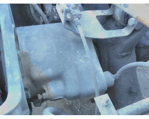 Cutoff Assembly (Housings & Suspension Only) MERITOR-ROCKWELL RD20145R488 LKQ Heavy Truck - Tampa