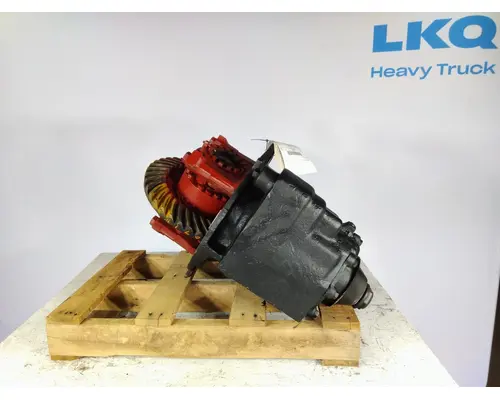 Differential Assembly (Front, Rear) MERITOR-ROCKWELL RD20145R488 LKQ Evans Heavy Truck Parts