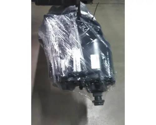 Differential Assembly (Front, Rear) MERITOR-ROCKWELL RD20145R488 LKQ Geiger Truck Parts