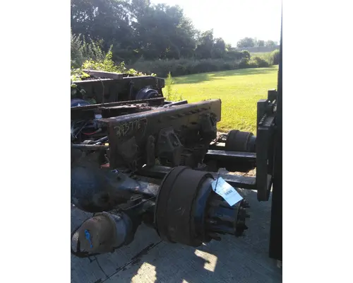 Cutoff Assembly (Housings & Suspension Only) MERITOR-ROCKWELL RD20145R529 LKQ Heavy Truck - Goodys