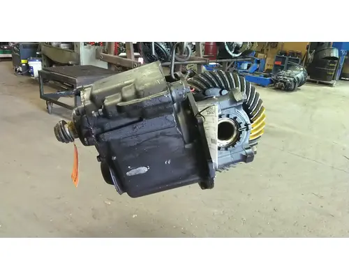 Differential Assembly (Front, Rear) MERITOR-ROCKWELL RD20145R586 LKQ Heavy Truck - Goodys