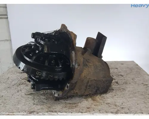 Differential Assembly (Front, Rear) MERITOR-ROCKWELL RD20145R614 LKQ Evans Heavy Truck Parts