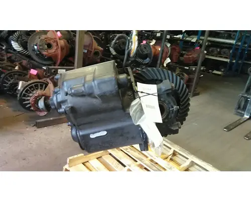 Differential Assembly (Front, Rear) MERITOR-ROCKWELL RD20145R614 LKQ Heavy Truck - Goodys