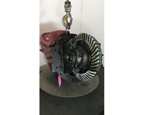 Differential Assembly (Front, Rear) MERITOR-ROCKWELL RD20145R717 LKQ Heavy Truck - Goodys