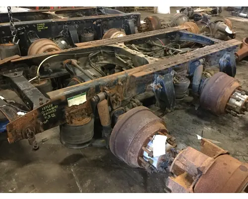 Cutoff Assembly (Housings & Suspension Only) MERITOR-ROCKWELL RD20145RTBD LKQ Heavy Truck - Goodys