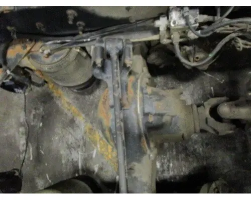 Cutoff Assembly (Housings & Suspension Only) MERITOR-ROCKWELL RD20145RTBD LKQ Heavy Truck - Goodys