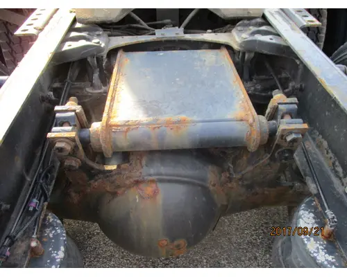 Cutoff Assembly (Housings & Suspension Only) MERITOR-ROCKWELL RD20145RTBD LKQ Heavy Truck - Goodys