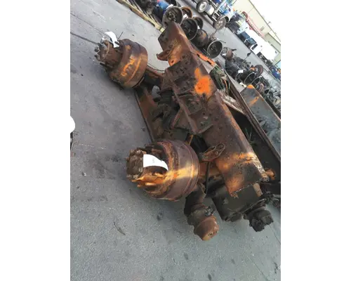 Cutoff Assembly (Housings & Suspension Only) MERITOR-ROCKWELL RD20145RTBD LKQ Heavy Truck - Goodys