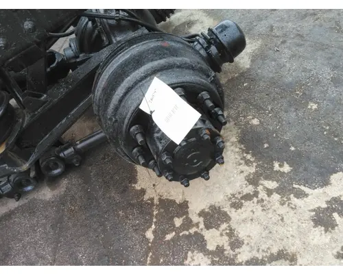 Cutoff Assembly (Housings & Suspension Only) MERITOR-ROCKWELL RD20145RTBD LKQ Heavy Truck - Goodys