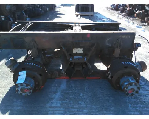 Cutoff Assembly (Housings & Suspension Only) MERITOR-ROCKWELL RD20145RTBD LKQ Heavy Truck - Goodys