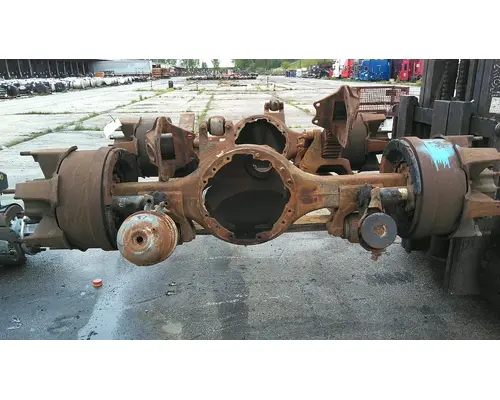 Cutoff Assembly (Housings & Suspension Only) MERITOR-ROCKWELL RD20145RTBD LKQ Heavy Truck - Goodys