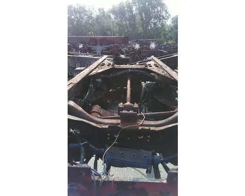 Cutoff Assembly (Housings & Suspension Only) MERITOR-ROCKWELL RD20145RTBD LKQ Heavy Truck - Goodys