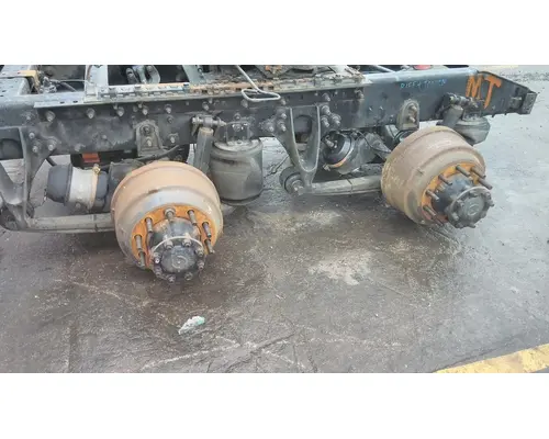 Cutoff Assembly (Housings & Suspension Only) MERITOR-ROCKWELL RD20145RTBD LKQ Heavy Truck - Goodys