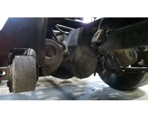 Differential Assembly (Front, Rear) MERITOR-ROCKWELL RD20145RTBD LKQ Thompson Motors - Wykoff