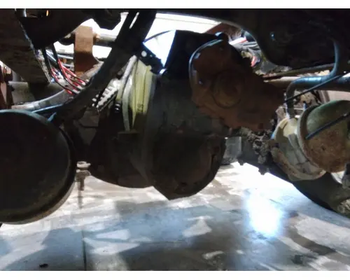 Differential Assembly (Front, Rear) MERITOR-ROCKWELL RD20145RTBD LKQ Thompson Motors - Wykoff