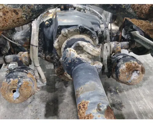 Differential Assembly (Front, Rear) MERITOR-ROCKWELL RD20145RTBD LKQ Thompson Motors - Wykoff