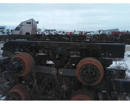 Rears (Matched Set) MERITOR-ROCKWELL RD20145RTBD LKQ Geiger Truck Parts