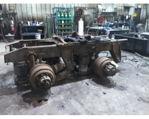 Rears (Matched Set) MERITOR-ROCKWELL RD20145RTBD LKQ Heavy Truck - Goodys