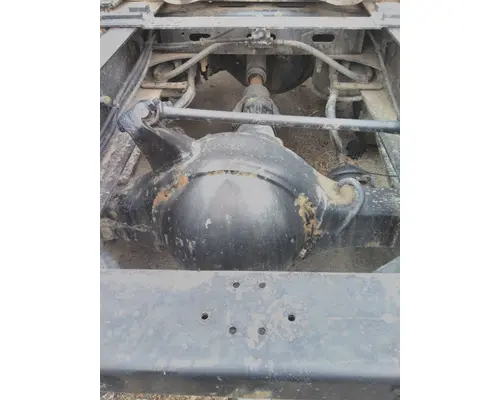 Axle Housing (Front) MERITOR-ROCKWELL RD2014X LKQ KC Truck Parts - Inland Empire