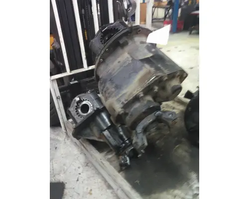 Differential Assembly (Front, Rear) MERITOR-ROCKWELL RD2014XR247 LKQ Western Truck Parts