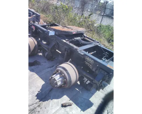 Cutoff Assembly (Housings & Suspension Only) MERITOR-ROCKWELL RD2014XR264 LKQ Heavy Truck - Tampa