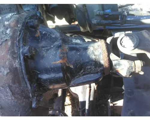 Differential Assembly (Front, Rear) MERITOR-ROCKWELL RD2014XR264 LKQ Thompson Motors - Wykoff