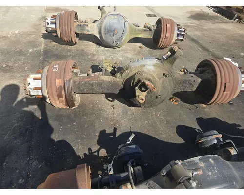 Axle Housing (Front) Meritor/Rockwell RD20160 Geco - Dinuba