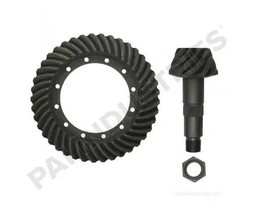 Ring Gear And Pinion MERITOR-ROCKWELL RD20160 LKQ Universal Truck Parts