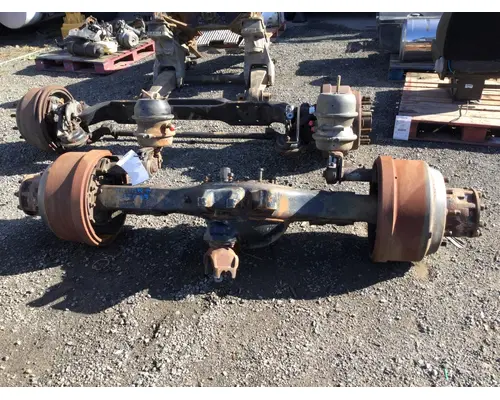 Axle Housing (Front) MERITOR-ROCKWELL RD22145 LKQ KC Truck Parts - Inland Empire