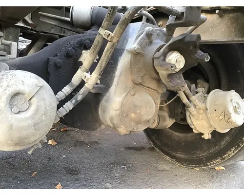 Axle Housing (Front) MERITOR-ROCKWELL RD22145 LKQ KC Truck Parts - Inland Empire