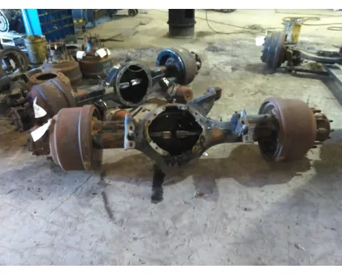 Axle Housing (Front) MERITOR-ROCKWELL RD22145 LKQ Heavy Truck - Goodys