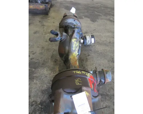 Axle Housing (Front) MERITOR-ROCKWELL RD22145 LKQ Heavy Truck - Goodys