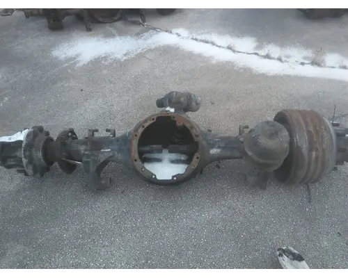 Axle Housing (Front) MERITOR-ROCKWELL RD22145 LKQ Heavy Truck - Goodys