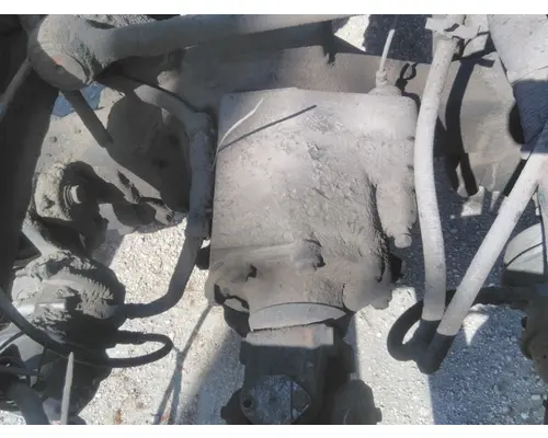 Cutoff Assembly (Housings & Suspension Only) MERITOR-ROCKWELL RD22145R586 LKQ Heavy Truck - Tampa