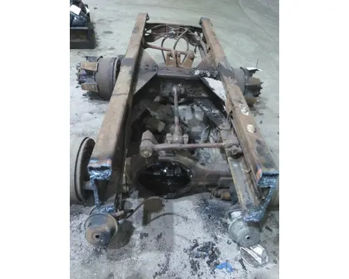 Cutoff Assembly (Housings & Suspension Only) MERITOR-ROCKWELL RD22145RTBD LKQ Heavy Truck - Goodys