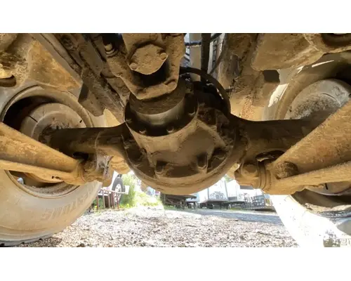 Axle Assembly, Rear (Single Or Rear) Meritor/Rockwell RD23-160 Complete Recycling Group LLC
