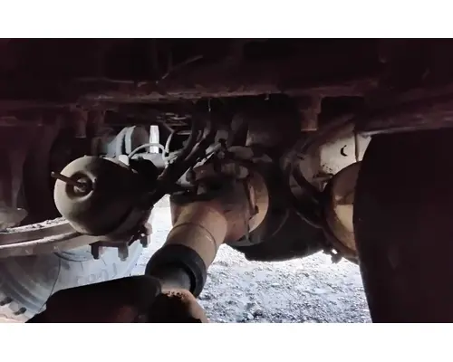 Axle Assembly, Rear (Single Or Rear) Meritor/Rockwell RD23-160 Complete Recycling Group LLC