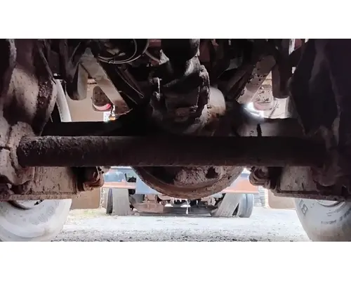 Axle Assembly, Rear (Single Or Rear) Meritor/Rockwell RD23-160 Complete Recycling Group LLC