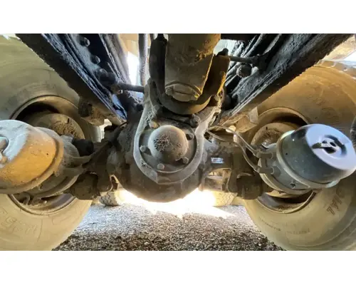 Axle Housing (Rear) Meritor/Rockwell RD23-160 Complete Recycling Group LLC