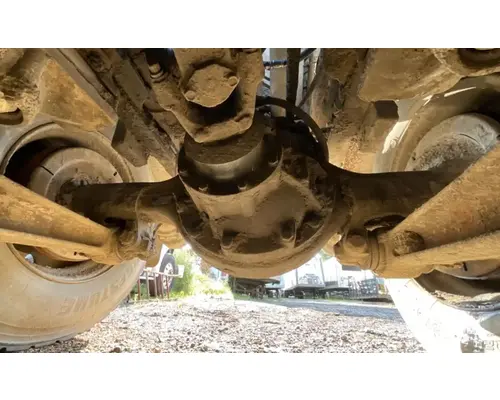 Axle Housing (Rear) Meritor/Rockwell RD23-160 Complete Recycling Group LLC